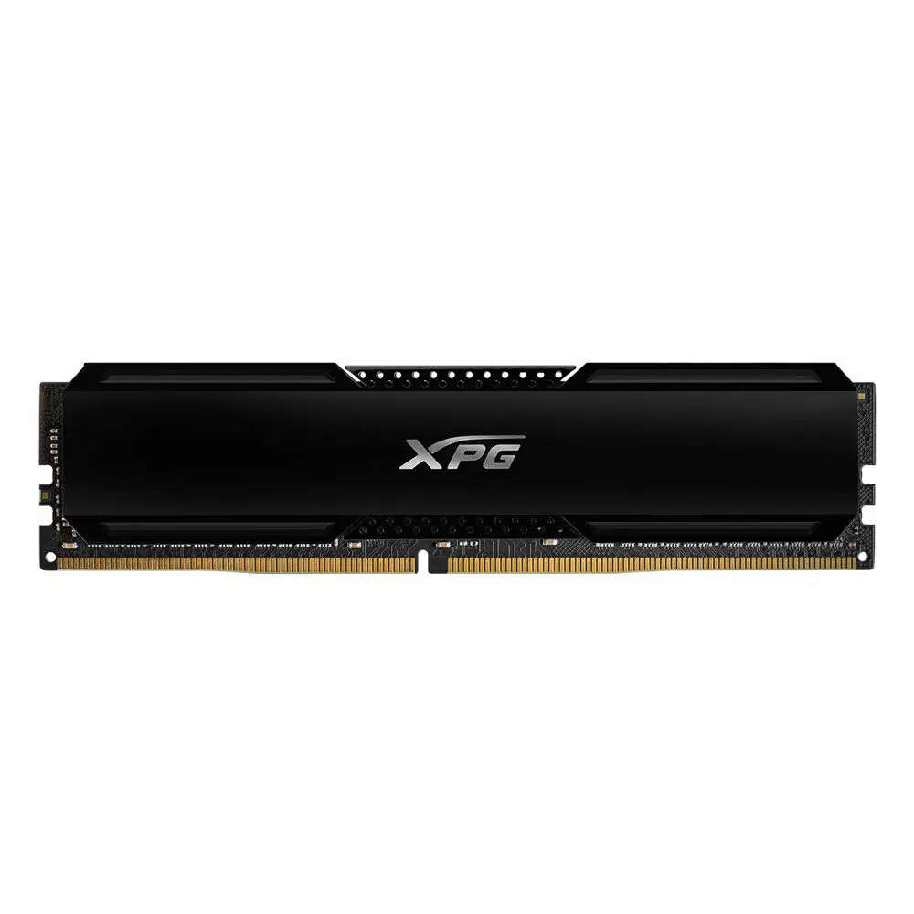 ADATA XPG GAMMIX D20 16GB Kit DDR4-3200 CL16 1.35v AX4U3200W8G16A-DCBK20 Desktop Memory