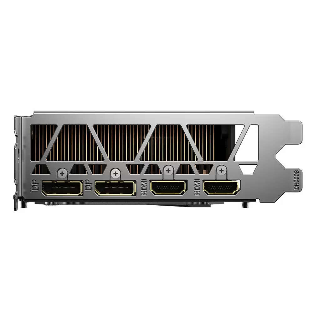 GIGABYTE GeForce RTX 3080 10GB GDDR6X 320-bit PCI-E 4.0 GV-N3080TURBO-10GD Gaming Graphics Card