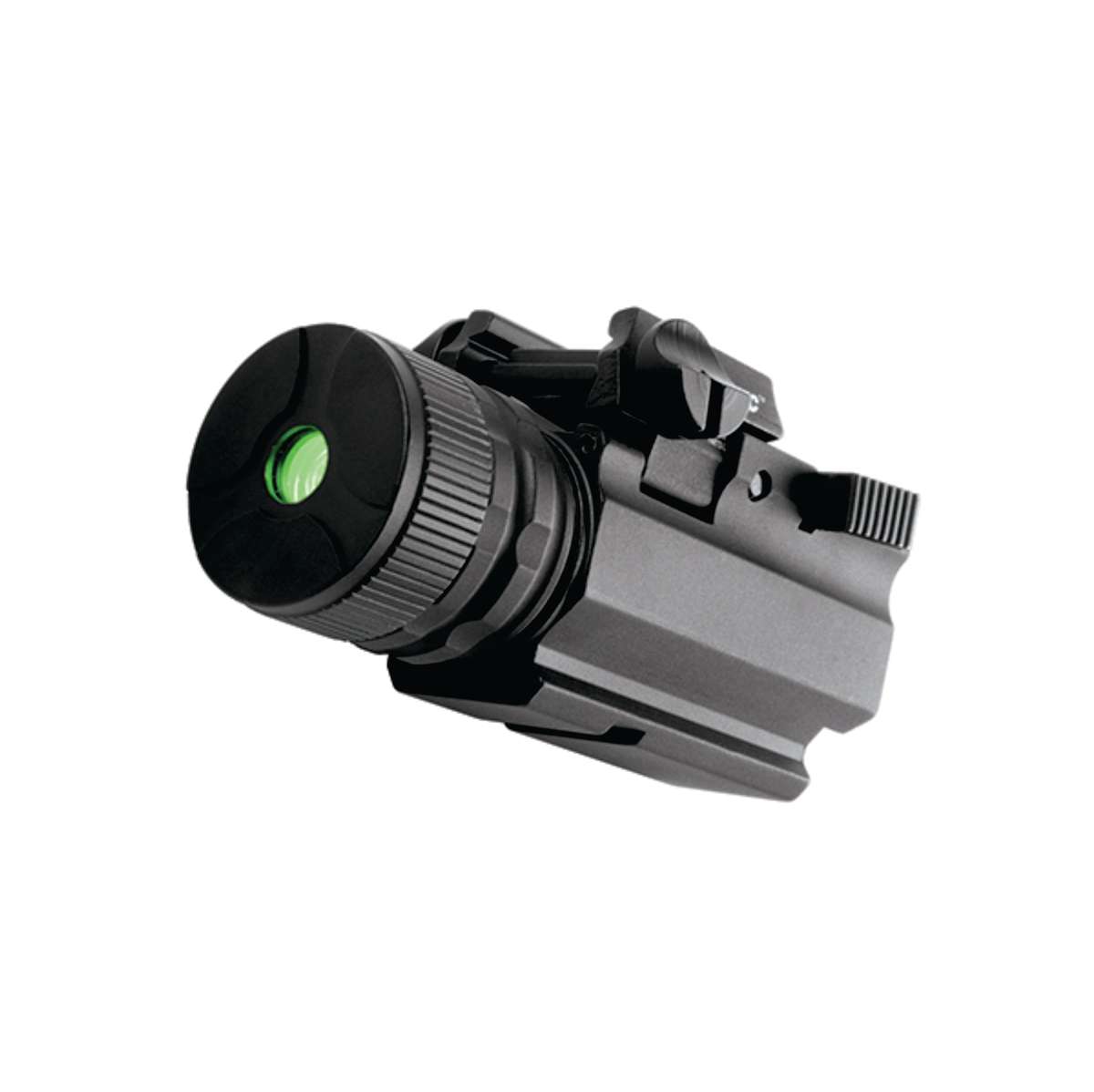 iPROTEC GREEN FIREARM LASER/LIGHT