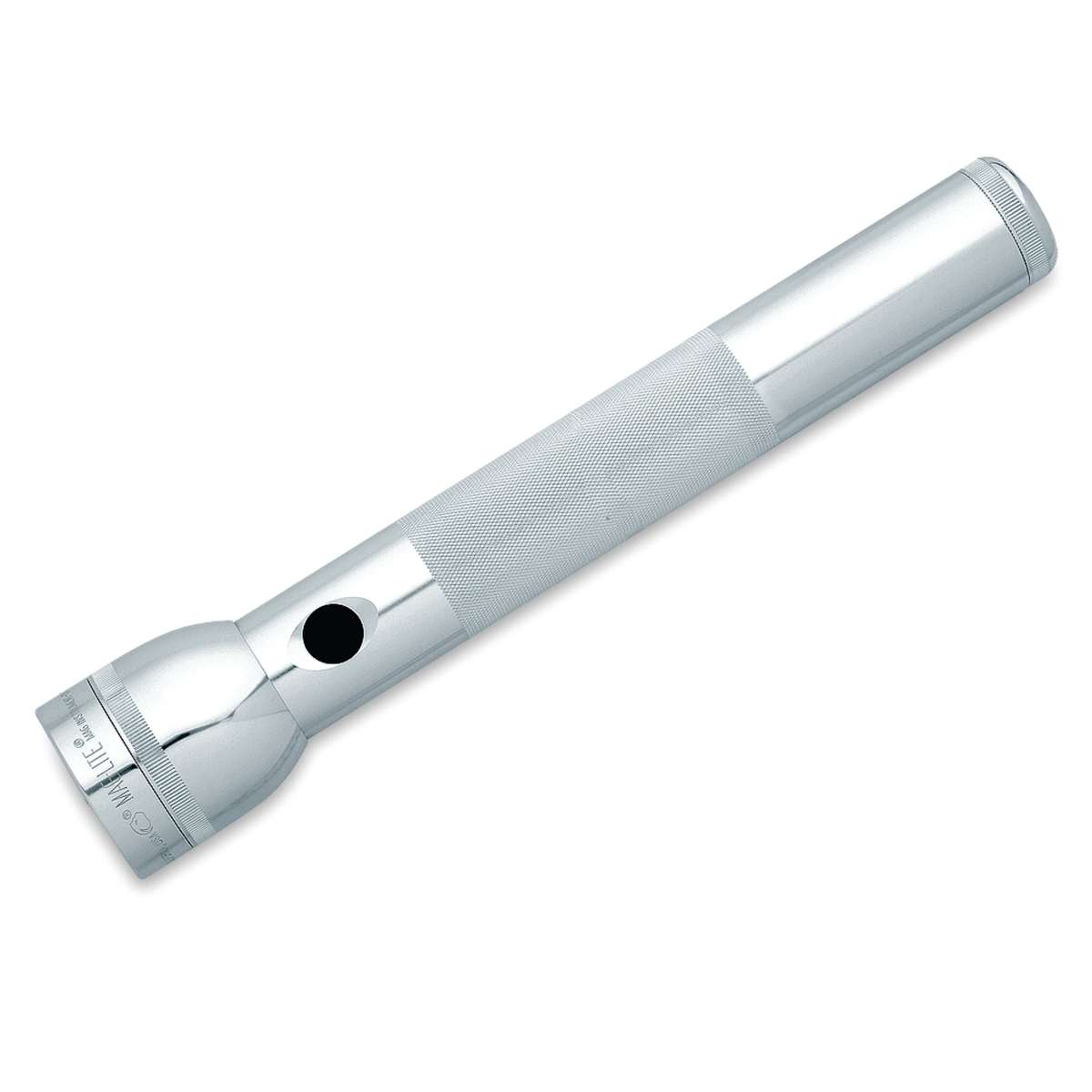 MAGLITE LED ULTRA 3D 412M BEAM DISTANCE GREY