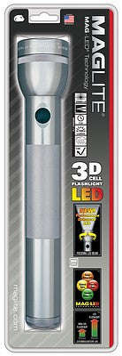 MAGLITE LED ULTRA 3D 412M BEAM DISTANCE GREY