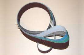 Aluminum Oxcide Belt 2x72" (Single Belt) - 120