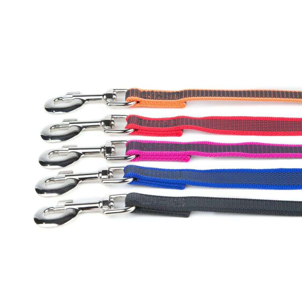 Julius K-9 Super Grip Leads