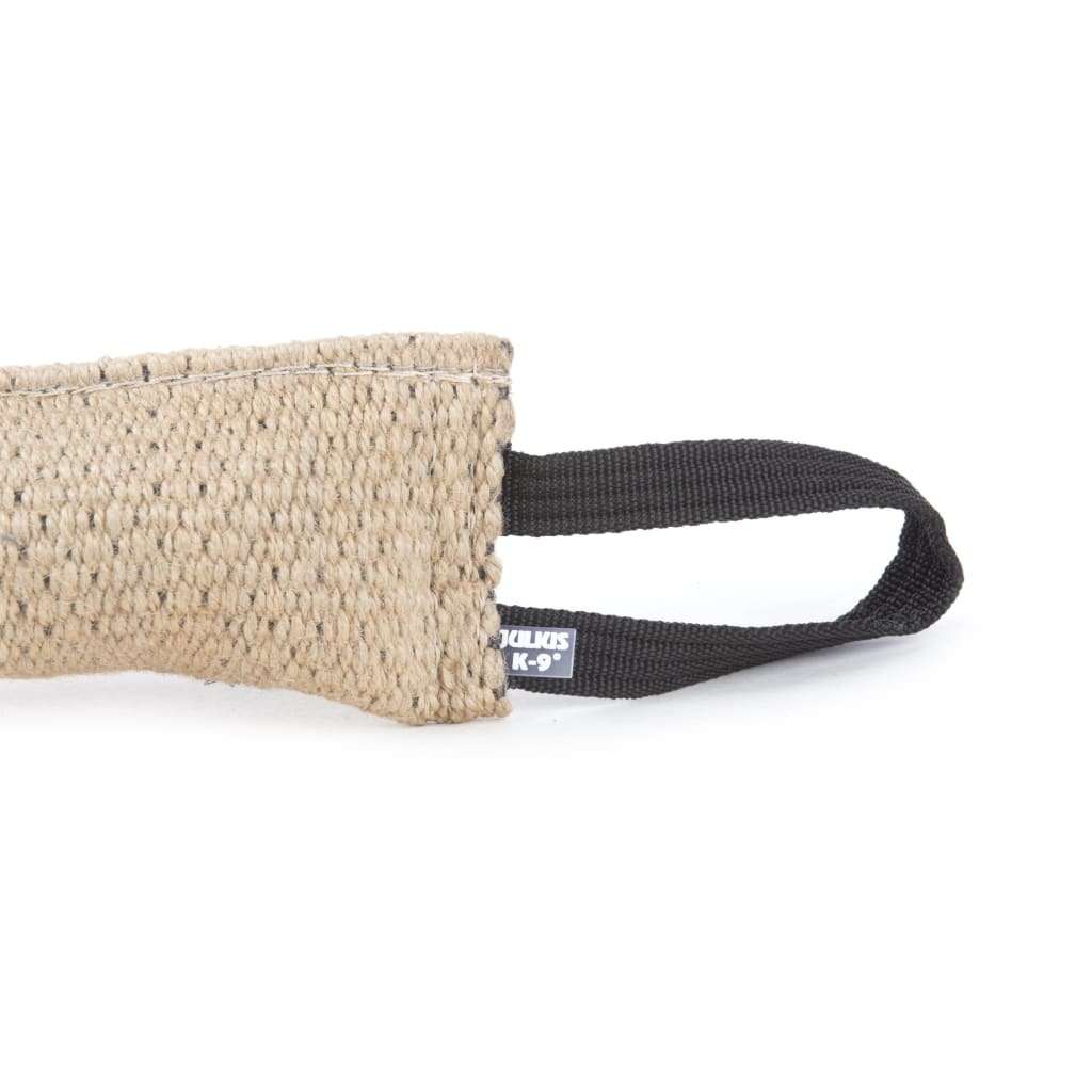 Julius K-9 Tug from Jute - 25cm