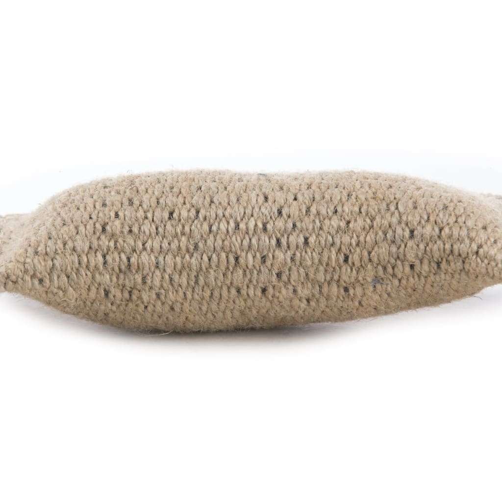 Julius K-9 Tug from Jute - 25cm