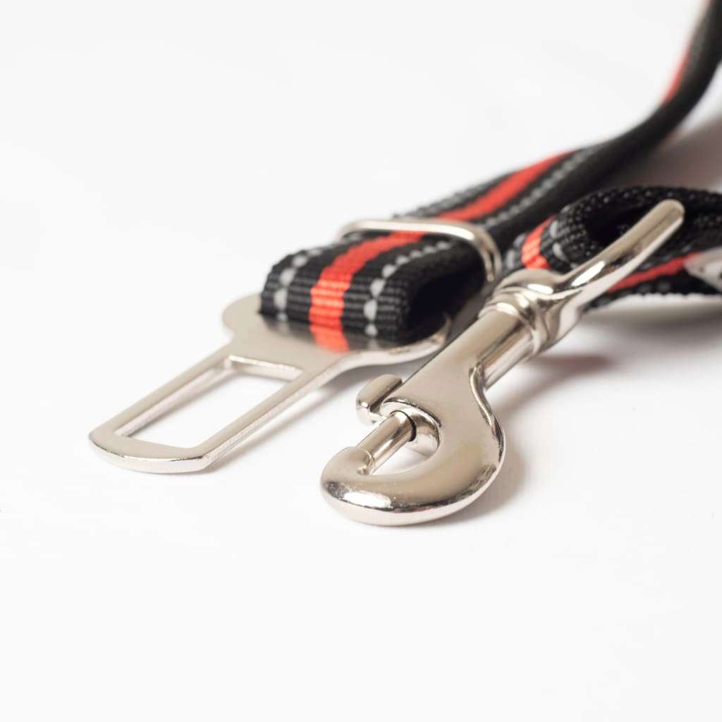Pet Quest Bungee Seat Belt Clip