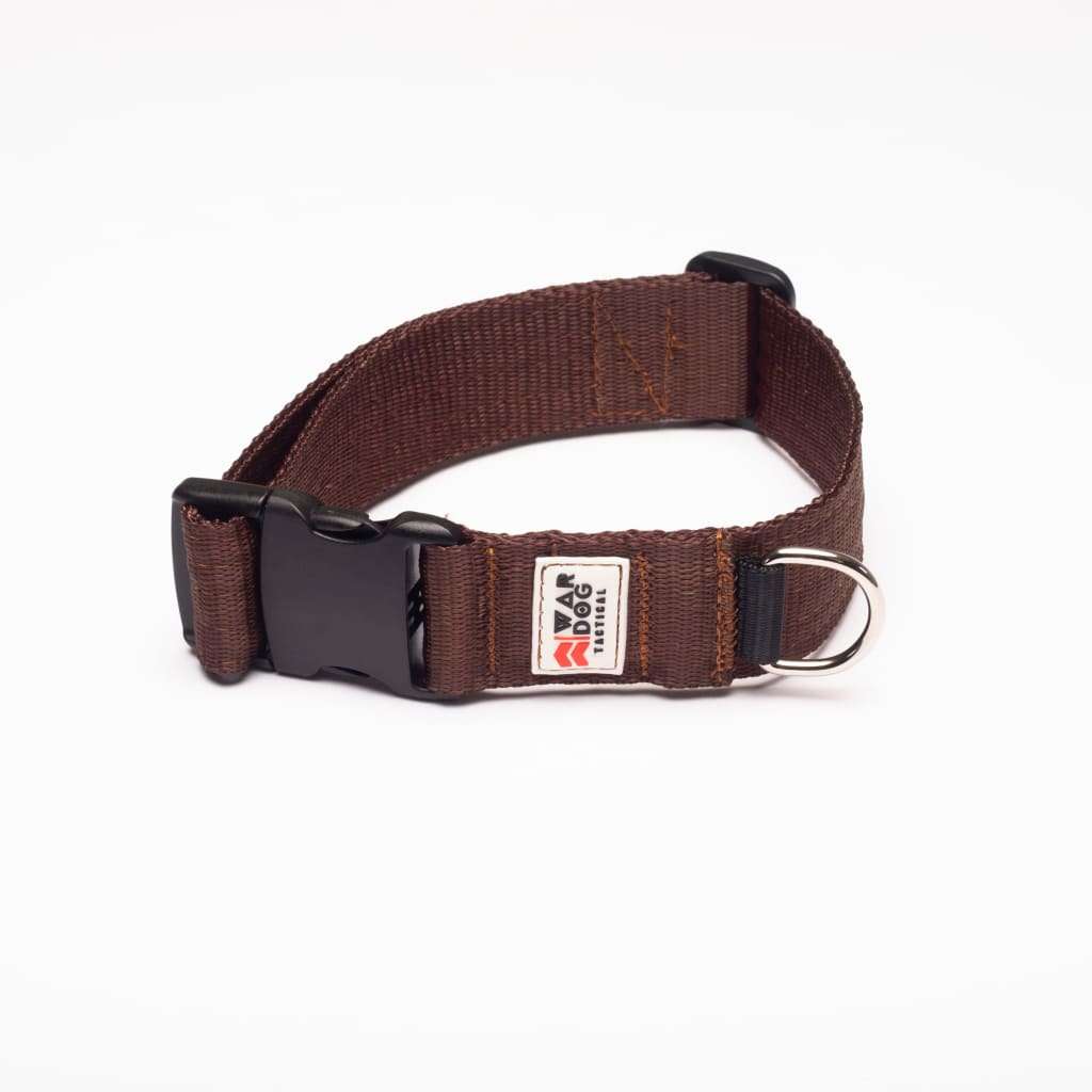 War Dog 38mm Light Collar