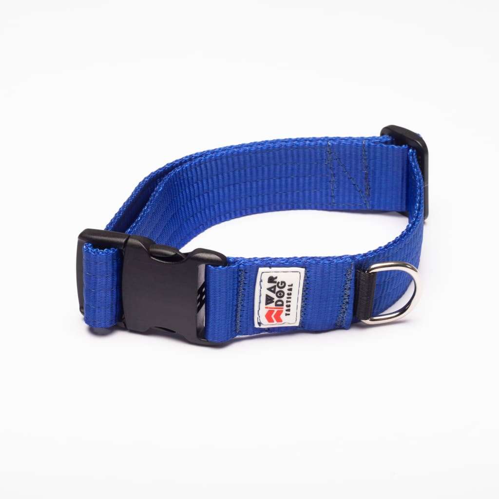 War Dog 38mm Light Collar