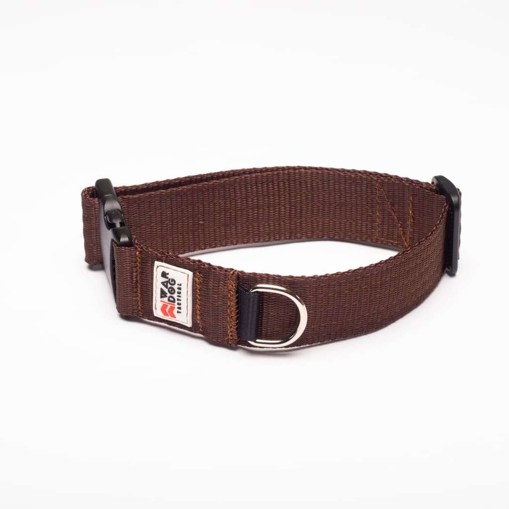 War Dog 38mm Light Collar