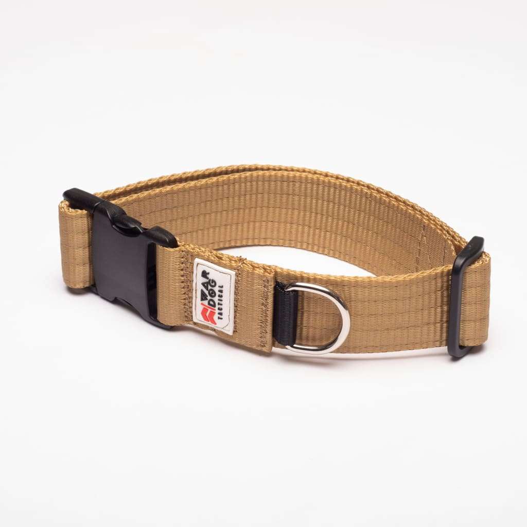 War Dog 38mm Light Collar