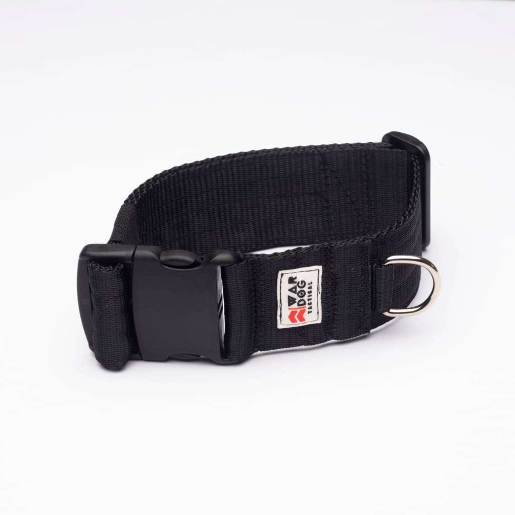 War Dog 50mm Light Collar