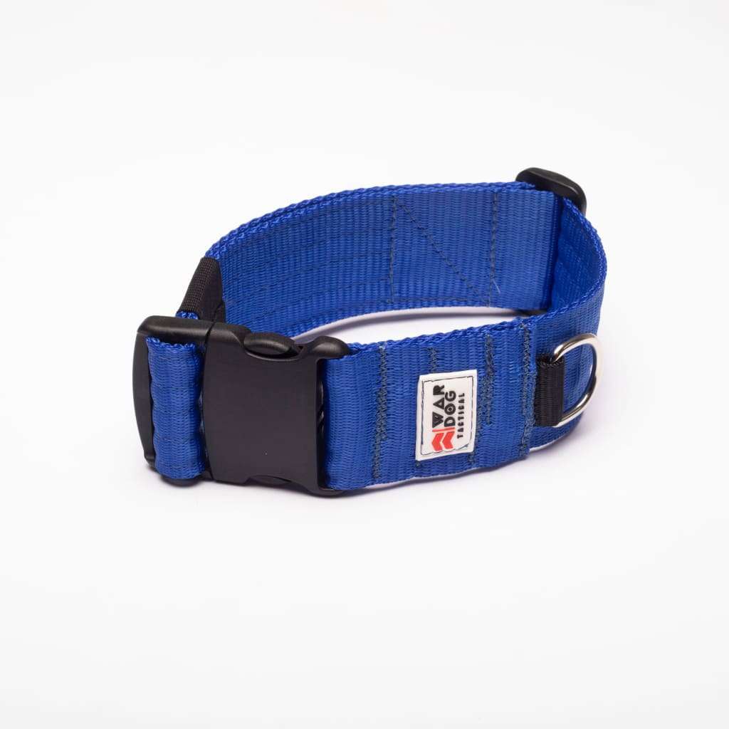 War Dog 50mm Light Collar