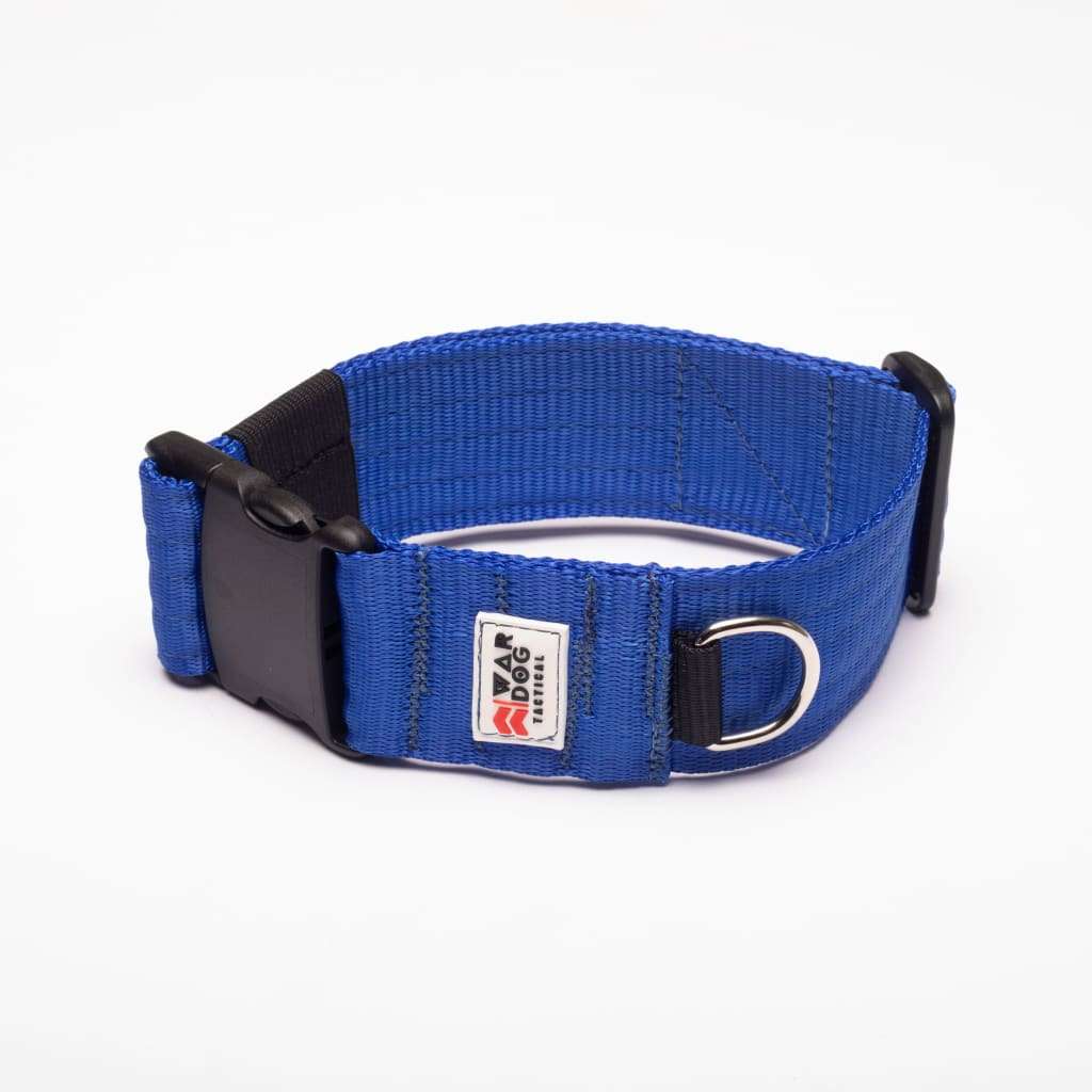 War Dog 50mm Light Collar