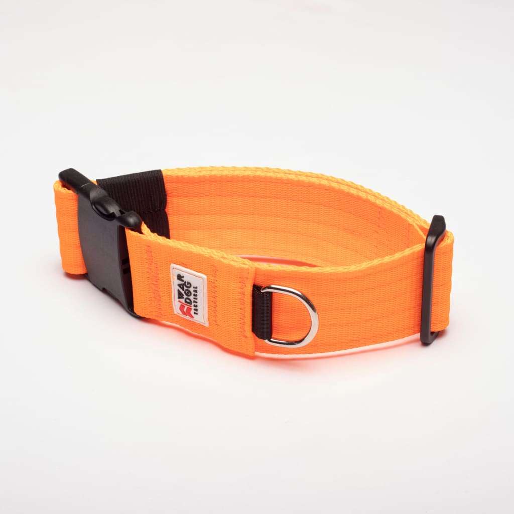 War Dog 50mm Light Collar