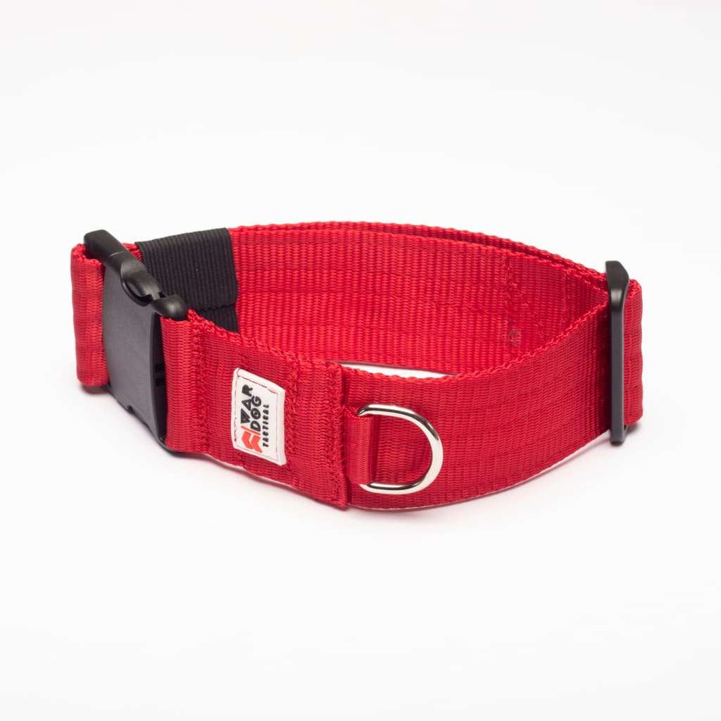 War Dog 50mm Light Collar