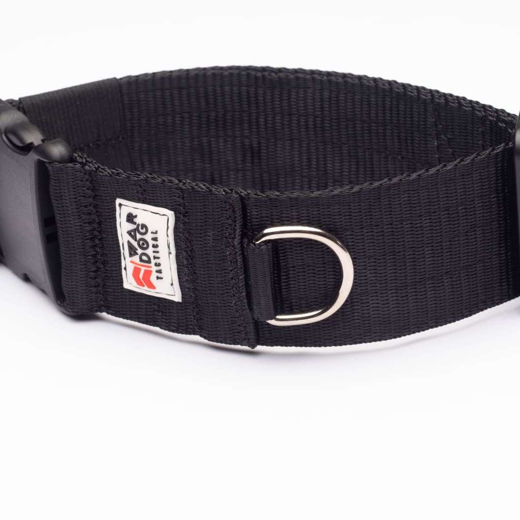 War Dog 50mm Light Collar