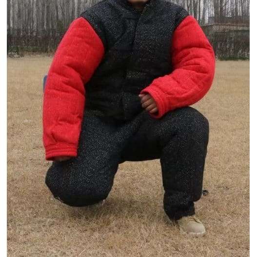 War Dog Full Bite Suite