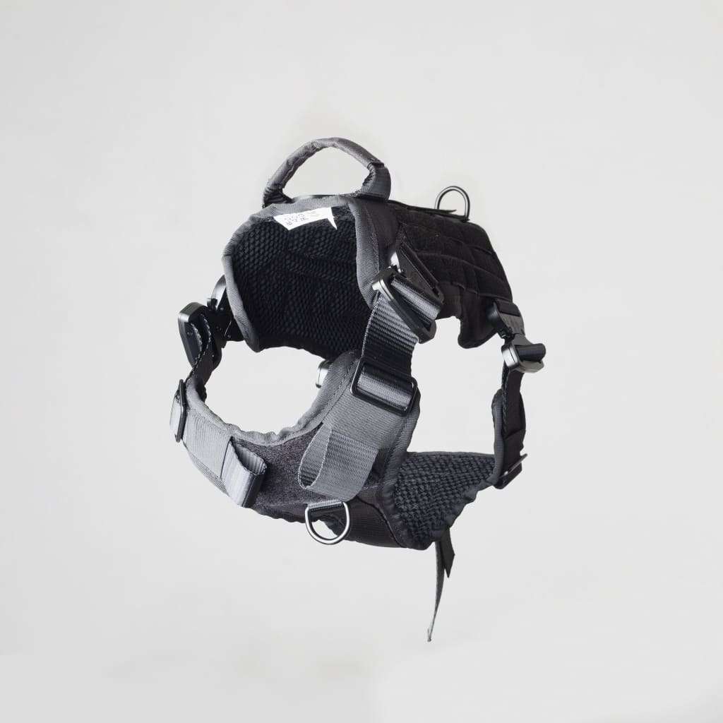 War Dog Ghost Harness - Kevlar Lined