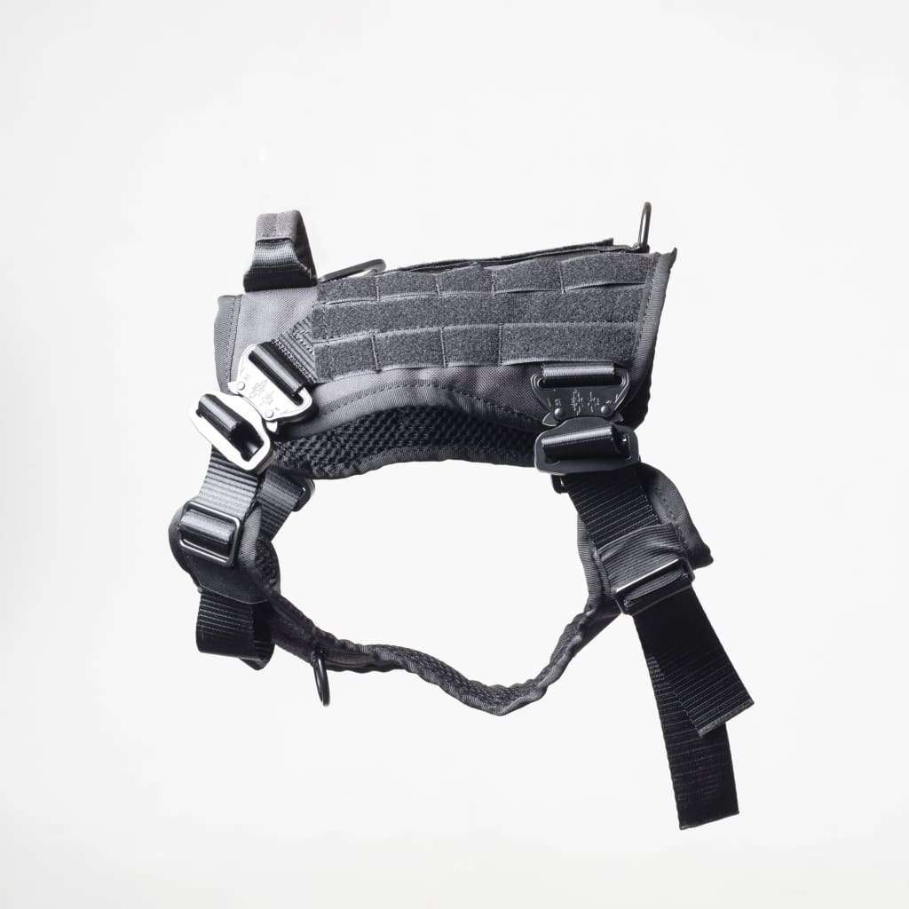War Dog Ghost Harness - Kevlar Lined