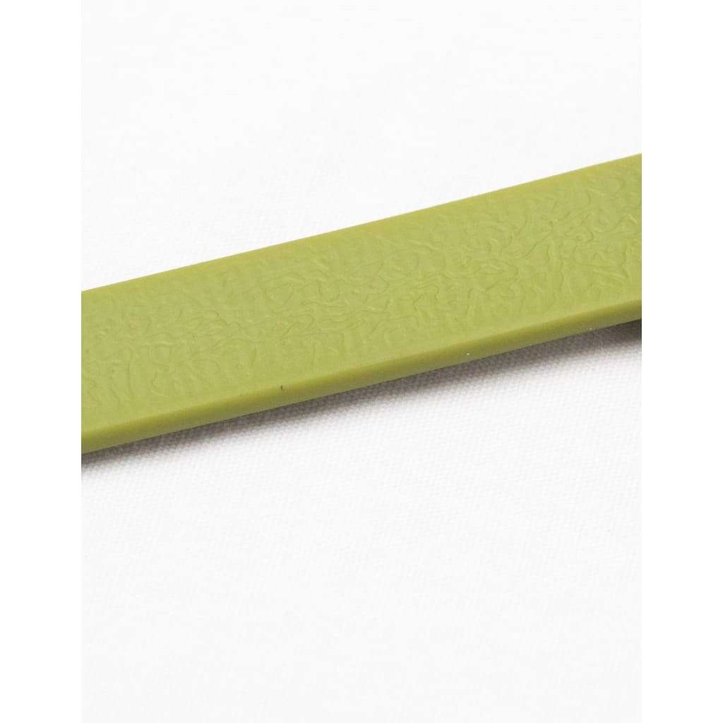 War Dog Tac Leads - With Original Trigger Hook - 3 Meter / 20mm / Green