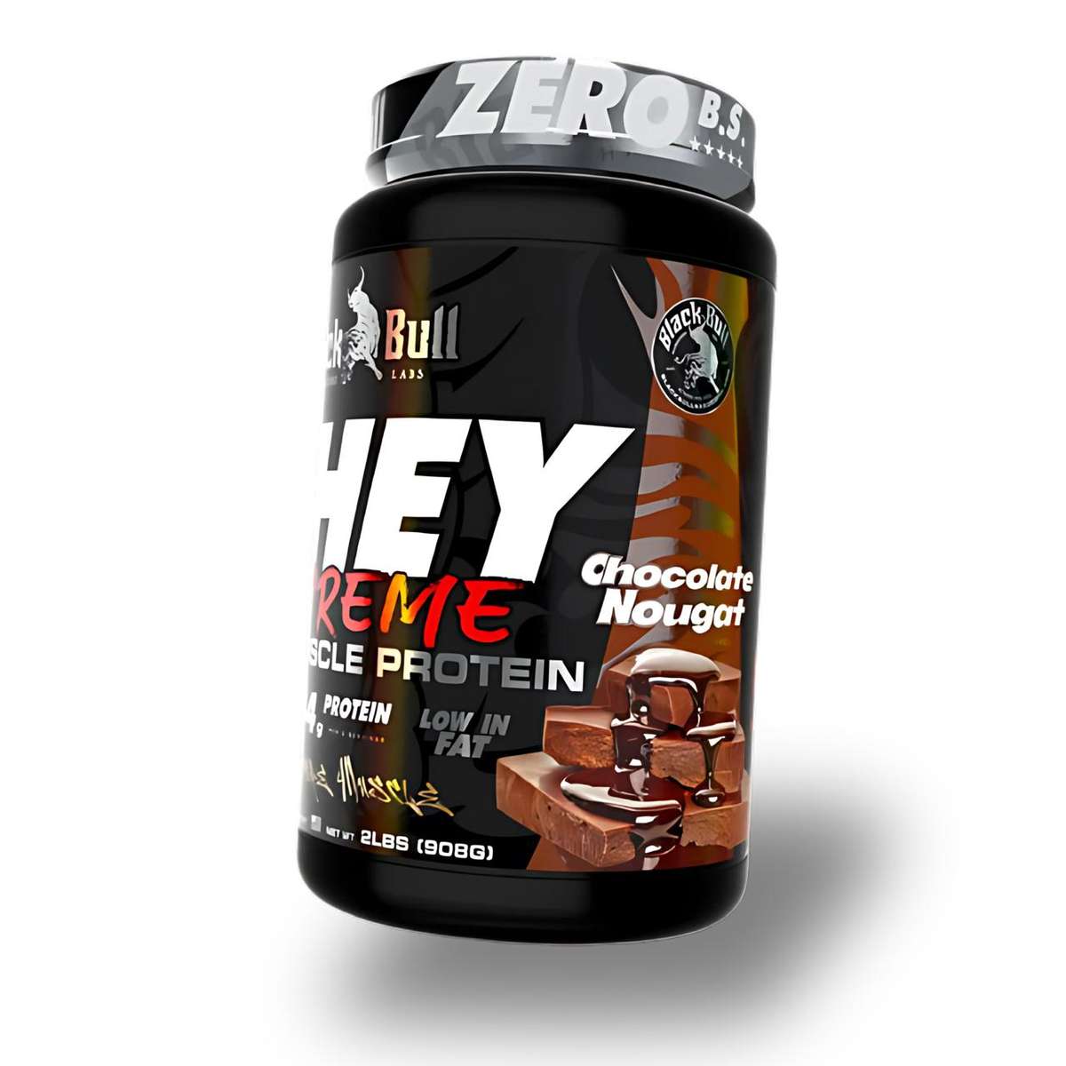 Blackbull Whey Supreme