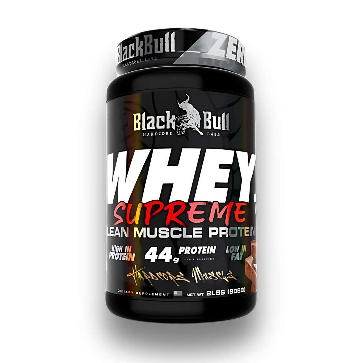 Blackbull Whey Supreme