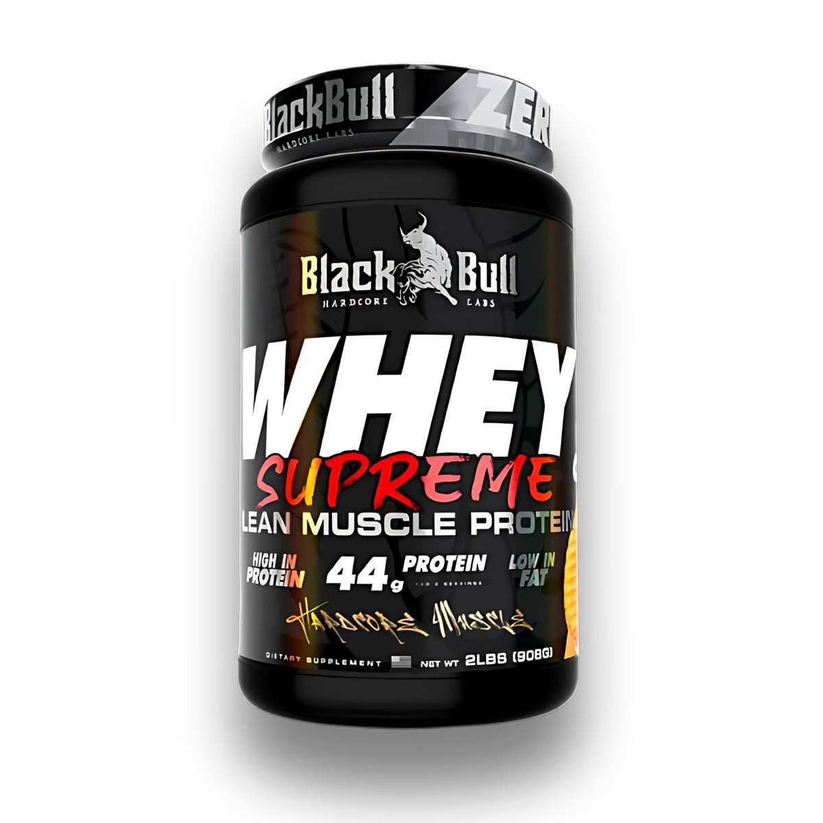 Blackbull Whey Supreme
