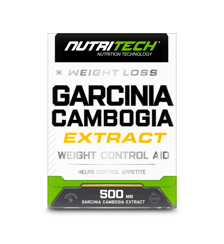 Nutritech Thermotech Garcinia Cambogia