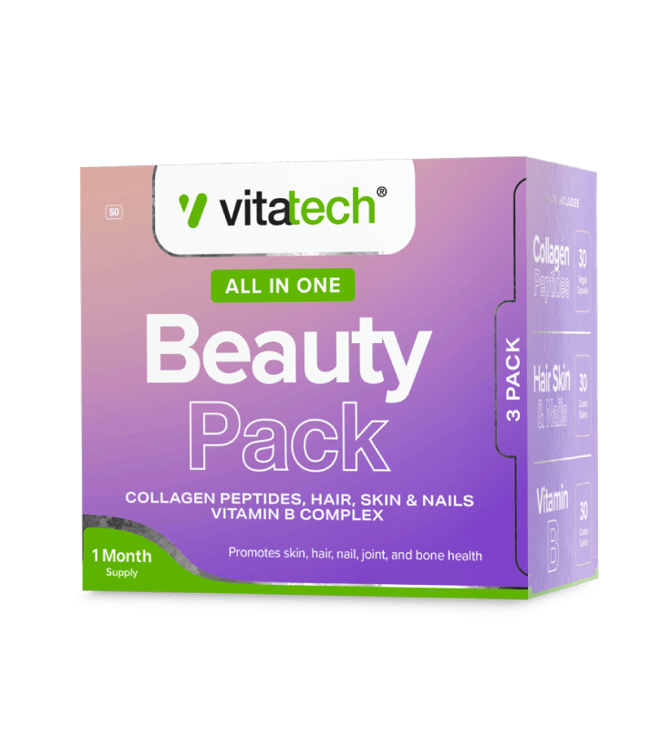 VitaTech Beauty Pack