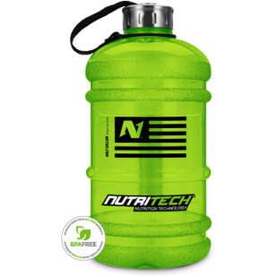 Nutritech Colossus Bottle 2.2L
