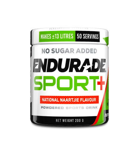 Nutritech Endurade Sport +