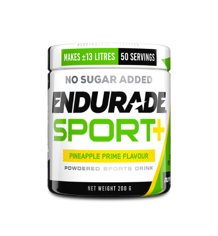 Nutritech Endurade Sport +