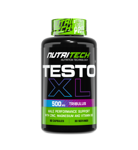 Nutritech Testo XL