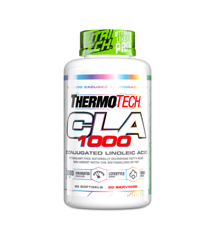 Nutritech CLA 1000