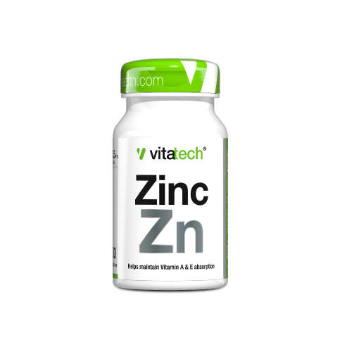VitaTech Zinc