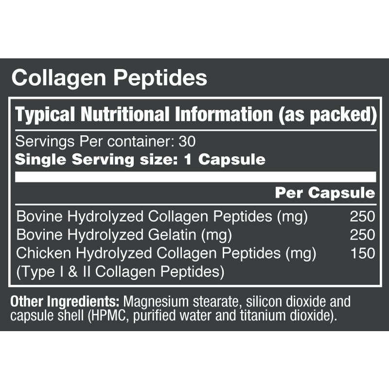 VitaTech Collagen Peptides