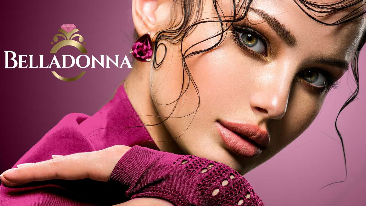 58.0 cts Genuine Unheated Amethyst Rhodolite Garnet, Ruby .925 Solid Sterling Silver