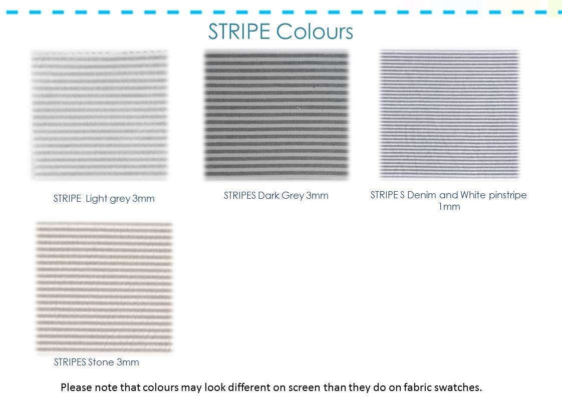 Baby Bugs - Cot Pillow Case - Plain Blush