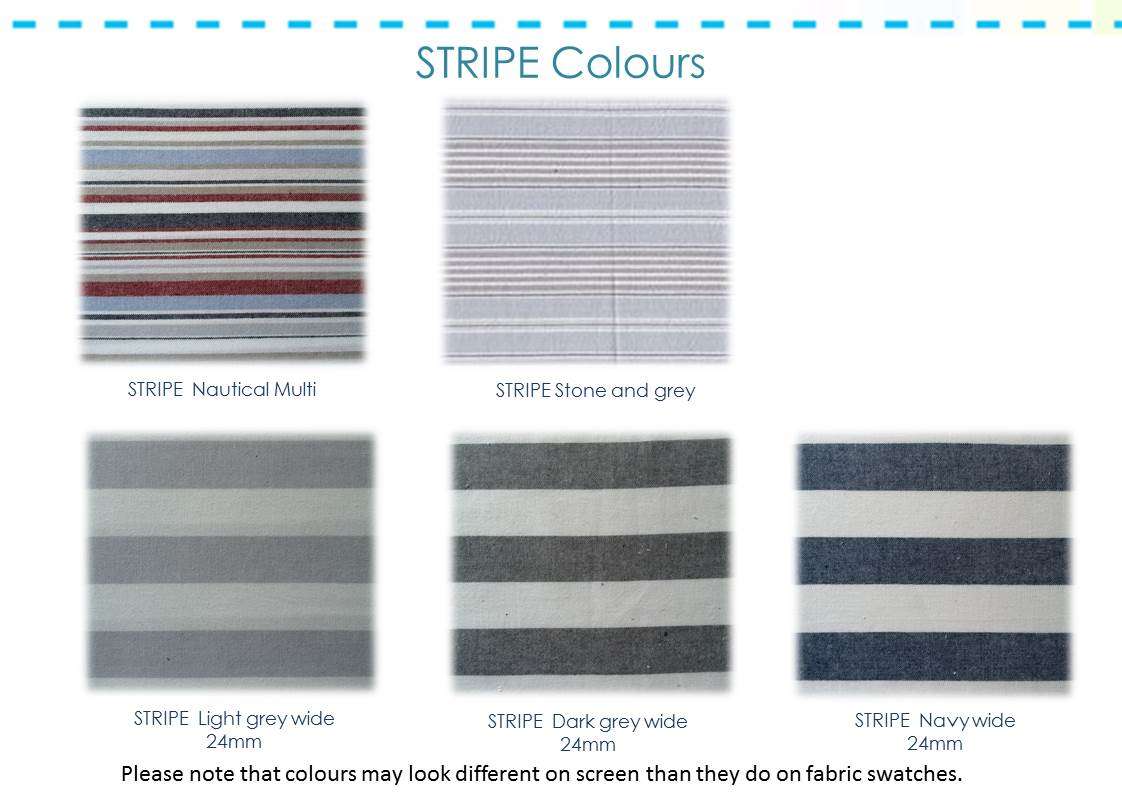 Baby Bugs - Cot Pillow Case - Plain Blush