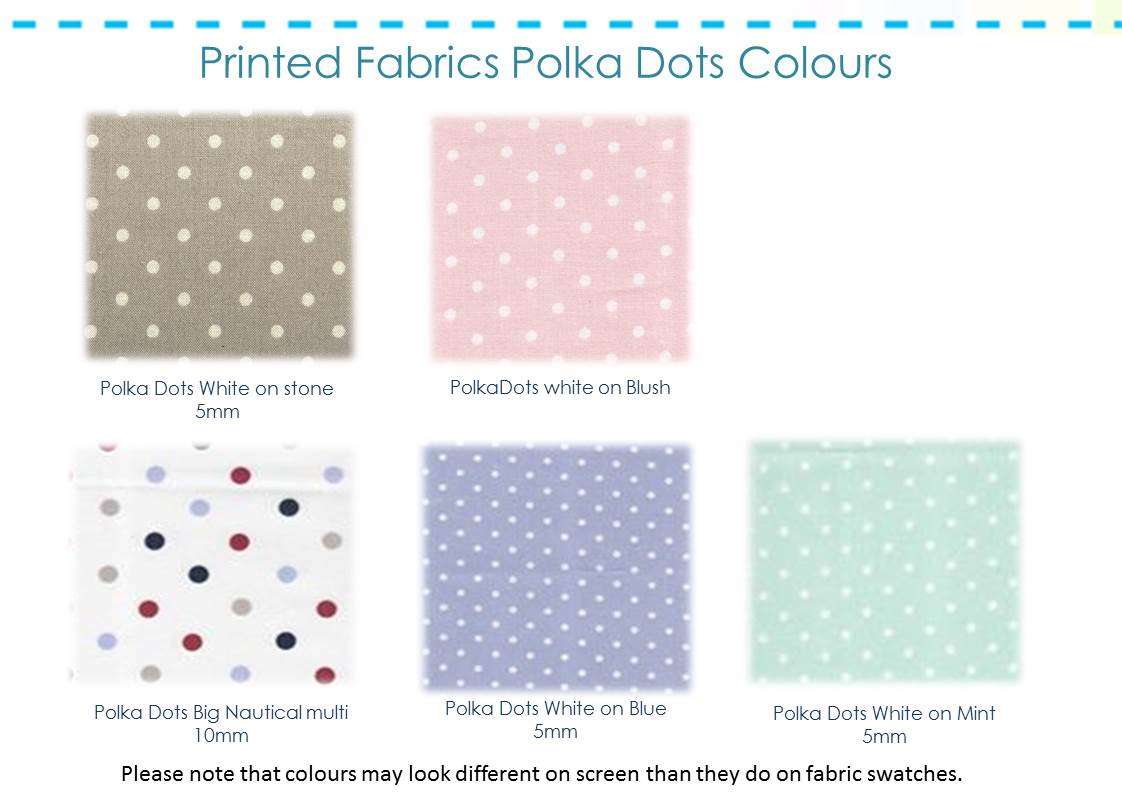 Baby Bugs - Cot Pillow Case - Plain Blush