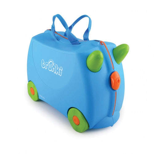Trunki - Trunki Range - Terrance