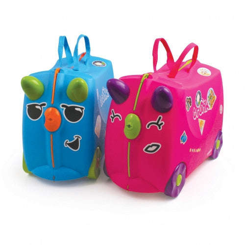 Trunki - Trunki Extra's - Customising Stickers