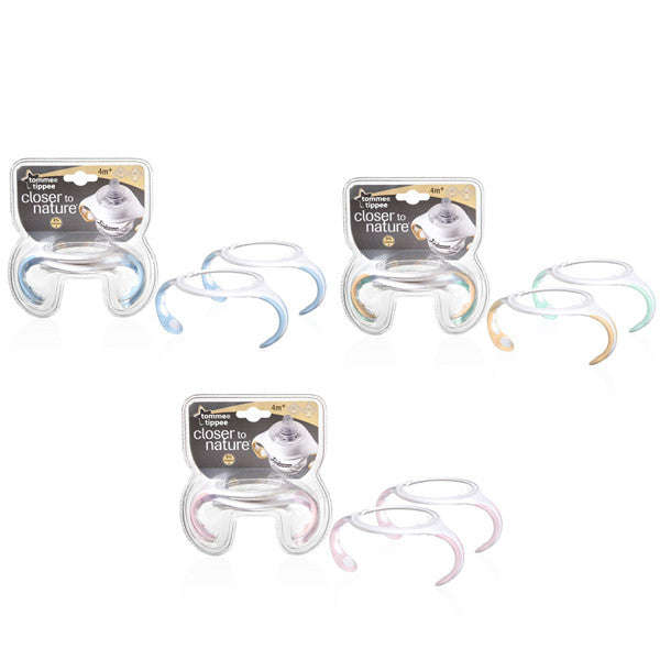 Tommee Tippee - Bottle Trainer Handles