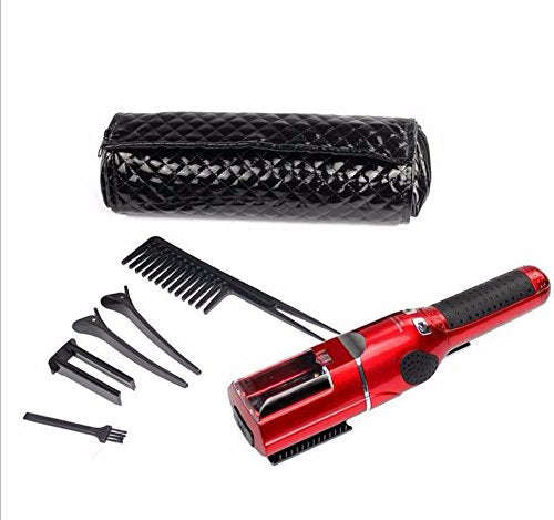 Split end hair trimmer