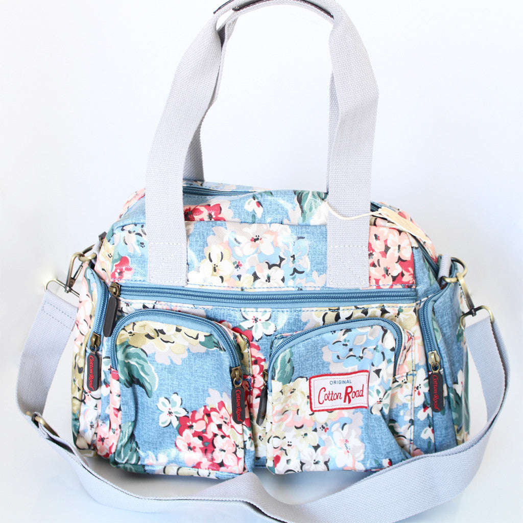 Cotton Road Quality Handbag