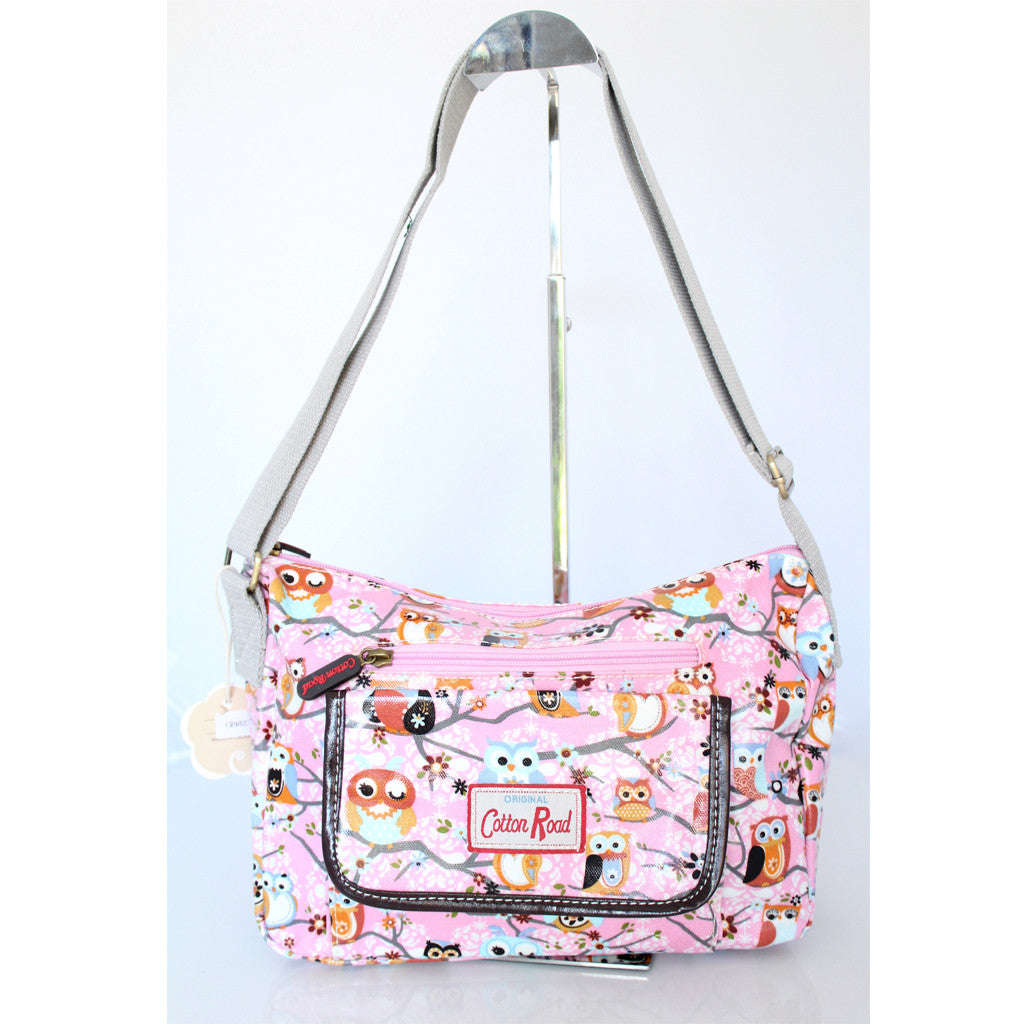 Cotton Road Sling bag