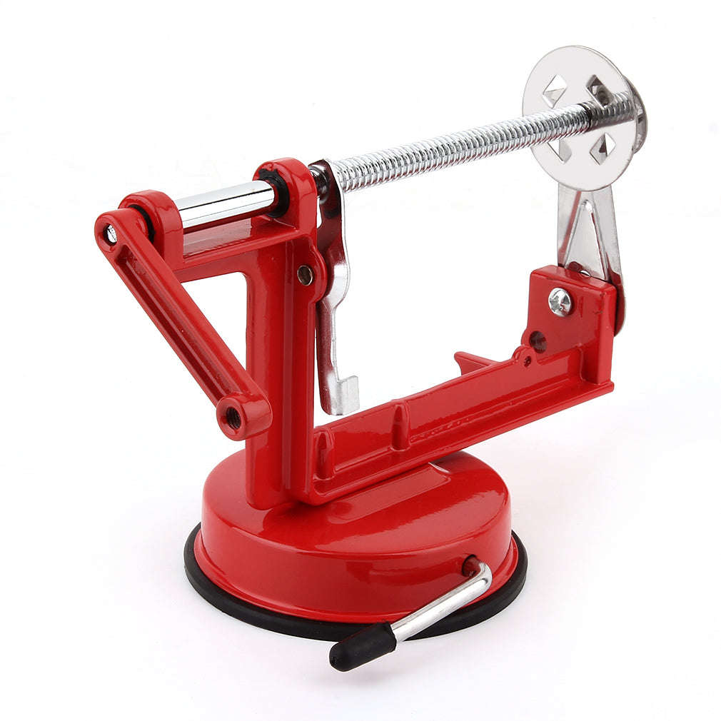 Spiral Potato Slicer