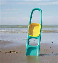 Beach Spade Scoopi