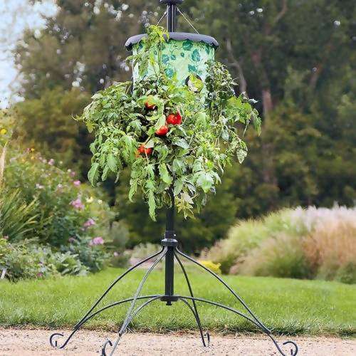 Topsy Turvy Upside Down Planters Growers