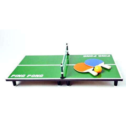 UNBOXED PRODUCT: Mini Table Tennis